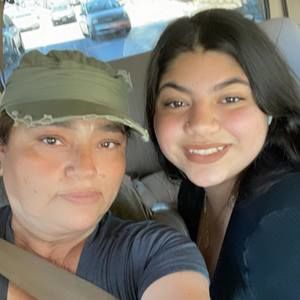 Meet your Posher, Rosa